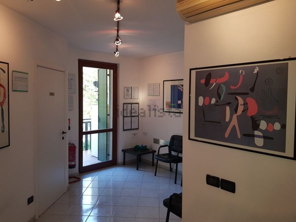 ufficio in vendita a Sommacampagna