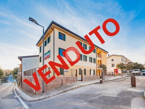 appartamento in vendita a Sommacampagna