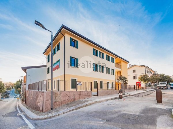 appartamento in vendita a Sommacampagna