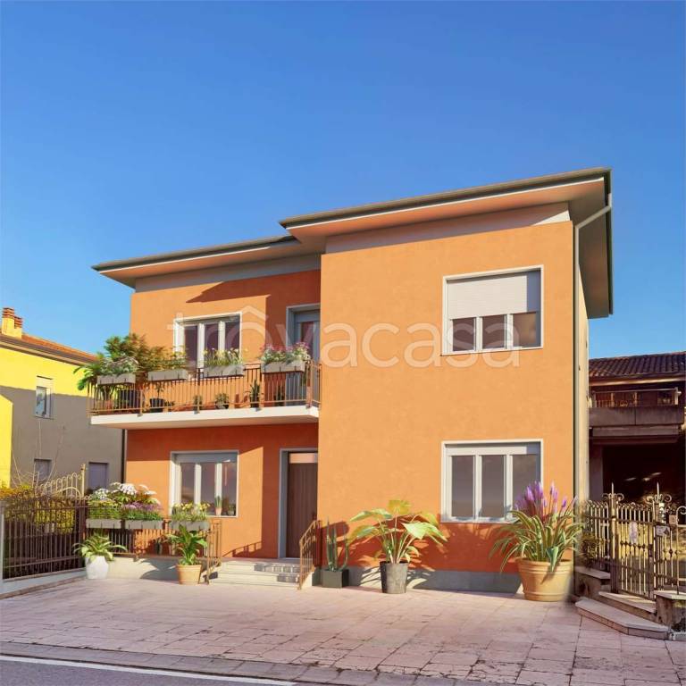 appartamento in vendita a Sommacampagna