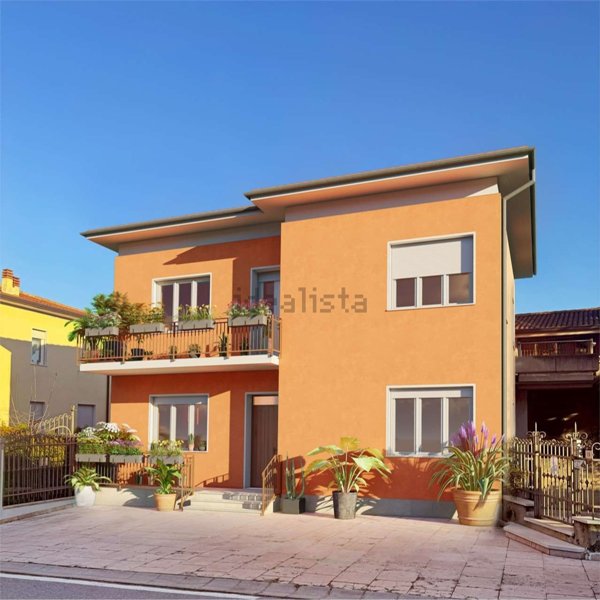 appartamento in vendita a Sommacampagna
