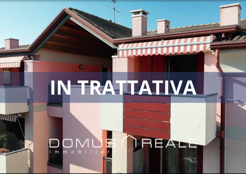 appartamento in vendita a Sommacampagna