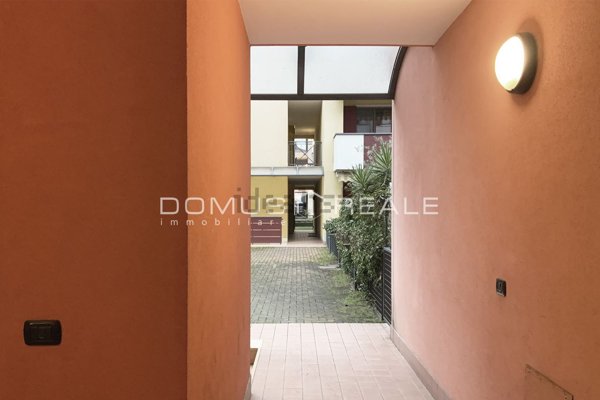 appartamento in vendita a Sommacampagna