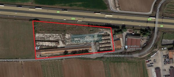 terreno edificabile in vendita a Sommacampagna in zona Caselle