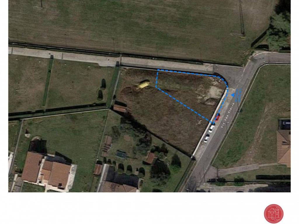 casa indipendente in vendita a Sommacampagna