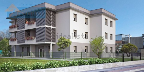 appartamento in vendita a Sommacampagna