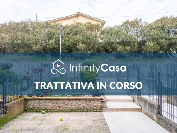 appartamento in vendita a Sommacampagna in zona Custoza