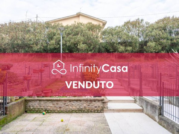appartamento in vendita a Sommacampagna in zona Custoza