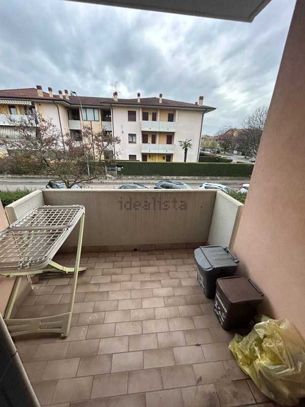 appartamento in vendita a Sommacampagna in zona Caselle
