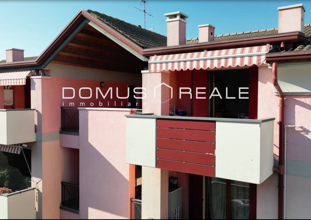 appartamento in vendita a Sommacampagna