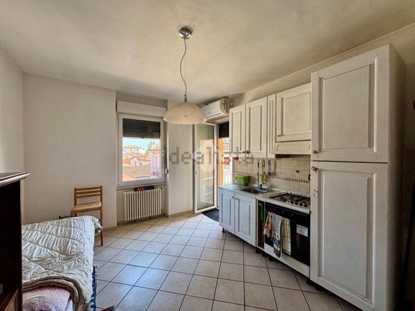 appartamento in vendita a Sommacampagna