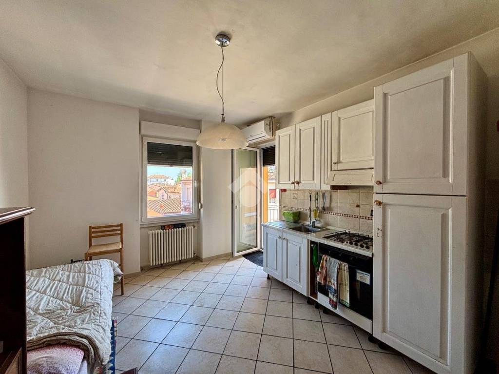 appartamento in vendita a Sommacampagna