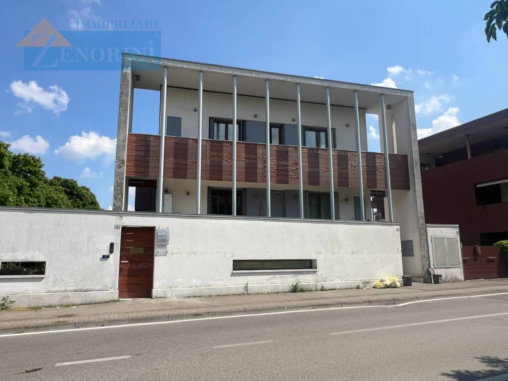 appartamento in vendita a Sommacampagna