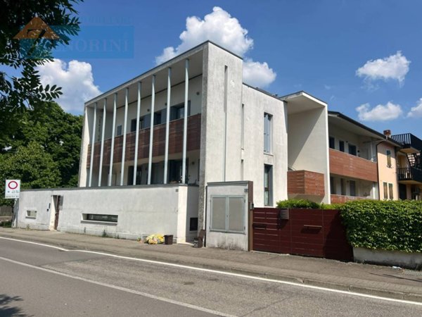 appartamento in vendita a Sommacampagna