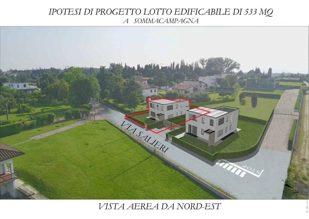 casa indipendente in vendita a Sommacampagna
