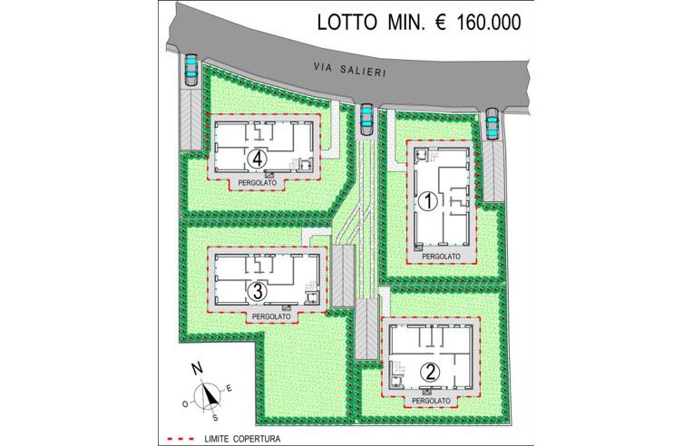 casa indipendente in vendita a Sommacampagna