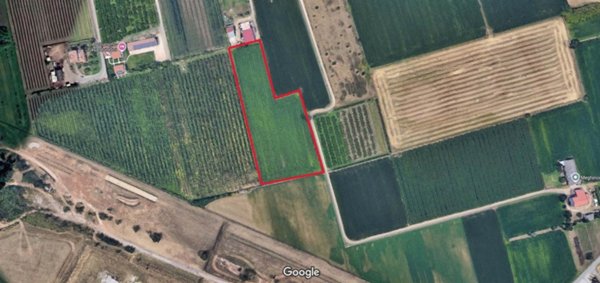 terreno agricolo in vendita a Sommacampagna