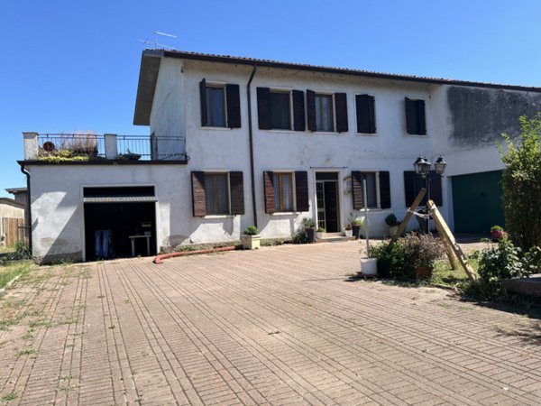 casa indipendente in vendita a Sommacampagna