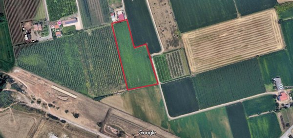 terreno agricolo in vendita a Sommacampagna