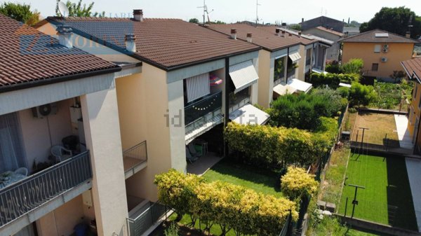 appartamento in vendita a Sommacampagna