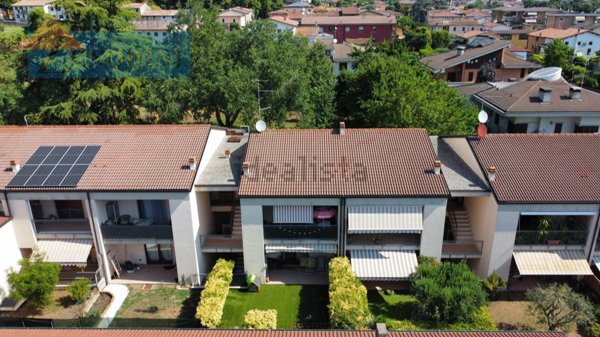 appartamento in vendita a Sommacampagna