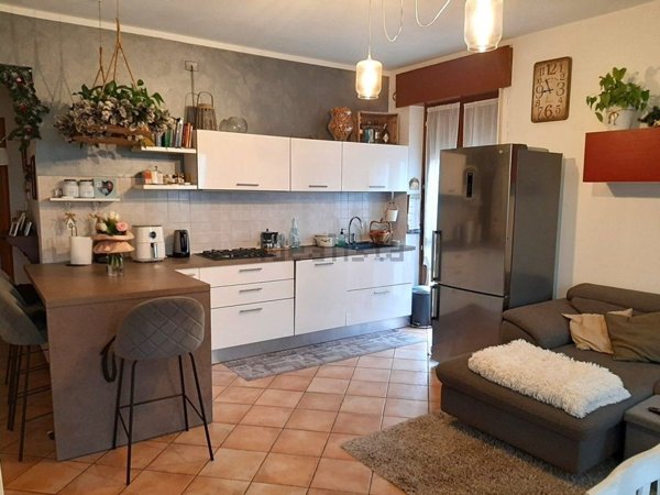 appartamento in vendita a Sommacampagna