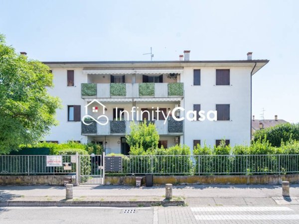 appartamento in vendita a Sommacampagna
