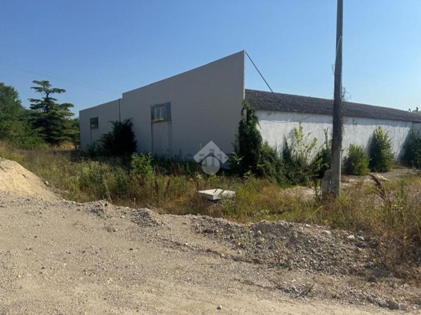 terreno edificabile in vendita a Sommacampagna