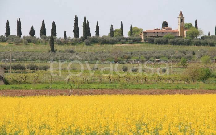 ufficio in vendita a Sommacampagna in zona Caselle