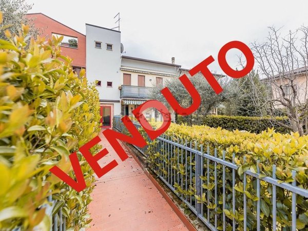 appartamento in vendita a Sommacampagna