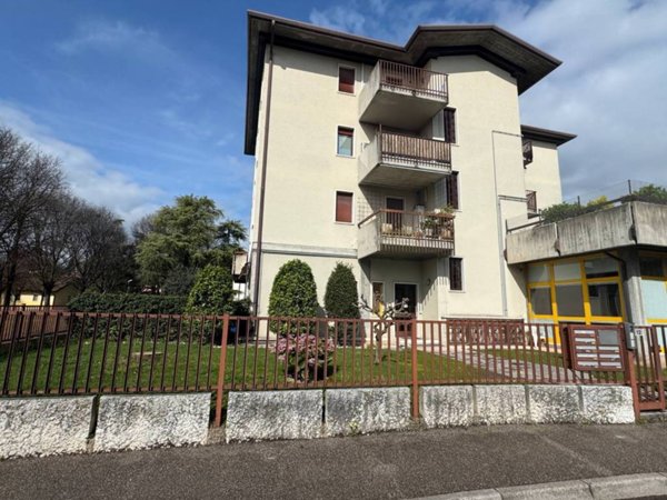 appartamento in vendita a Sommacampagna