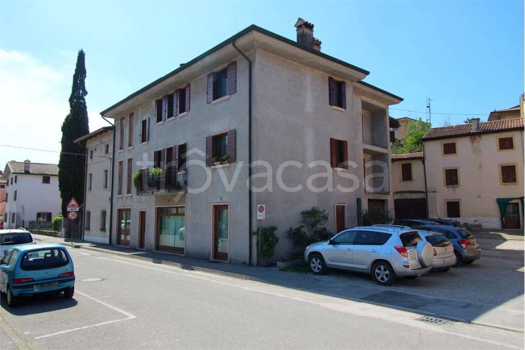 appartamento in vendita a Sommacampagna