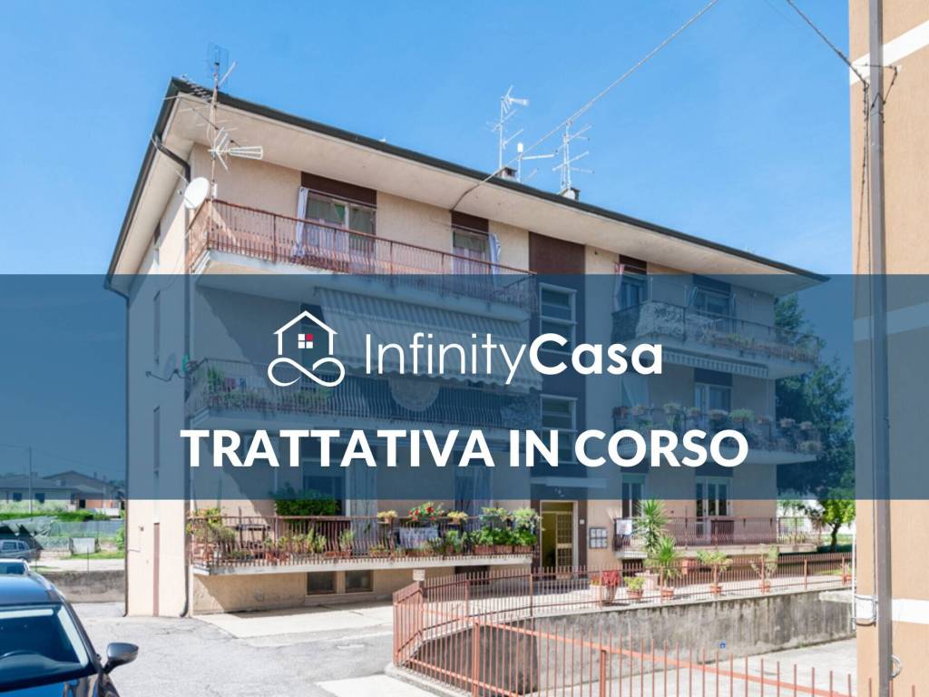 appartamento in vendita a Sommacampagna