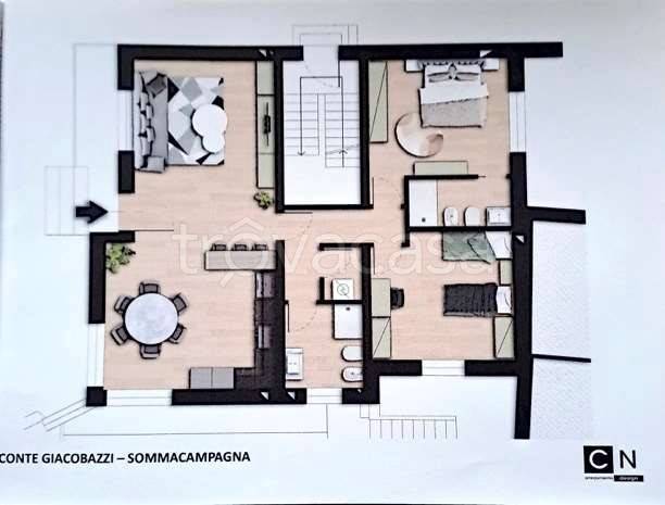 casa indipendente in vendita a Sommacampagna