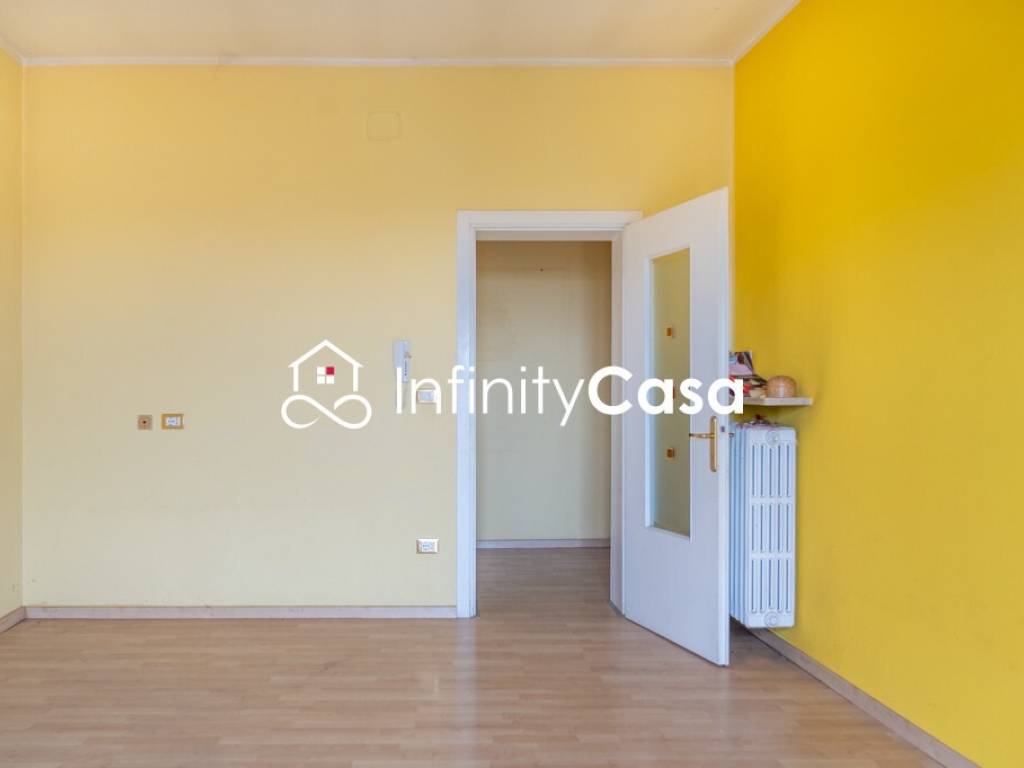 appartamento in vendita a Sommacampagna