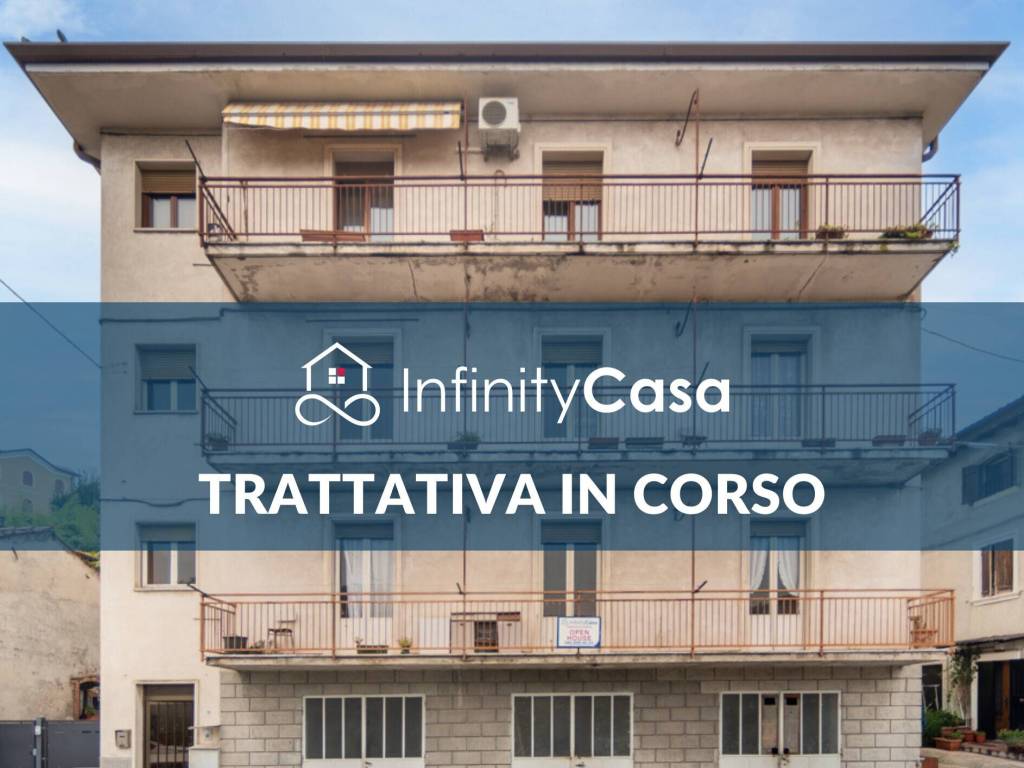 appartamento in vendita a Sommacampagna