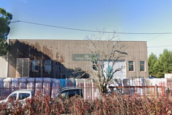 terreno edificabile in vendita a Sommacampagna in zona Caselle