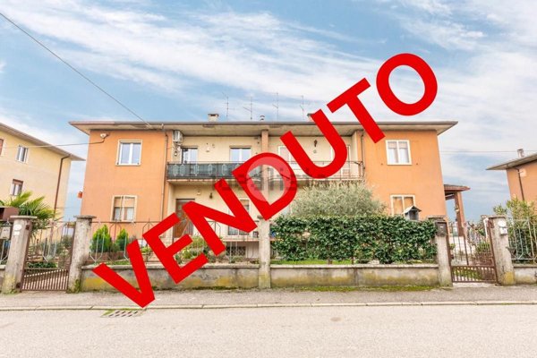 appartamento in vendita a Sommacampagna