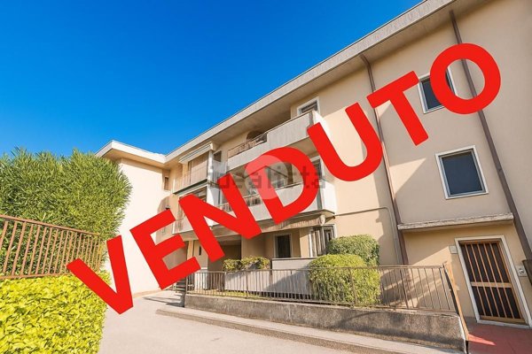 appartamento in vendita a Sommacampagna