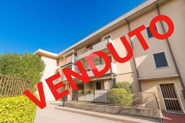 appartamento in vendita a Sommacampagna