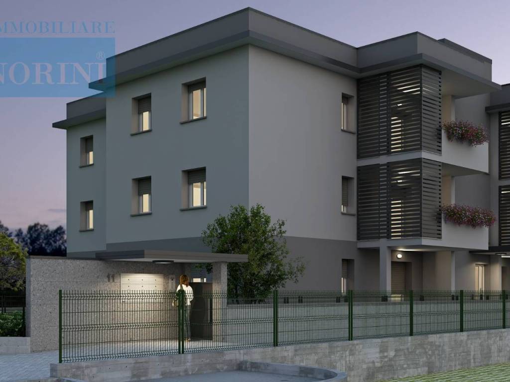 appartamento in vendita a Sommacampagna