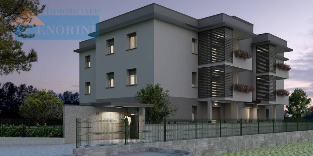 appartamento in vendita a Sommacampagna