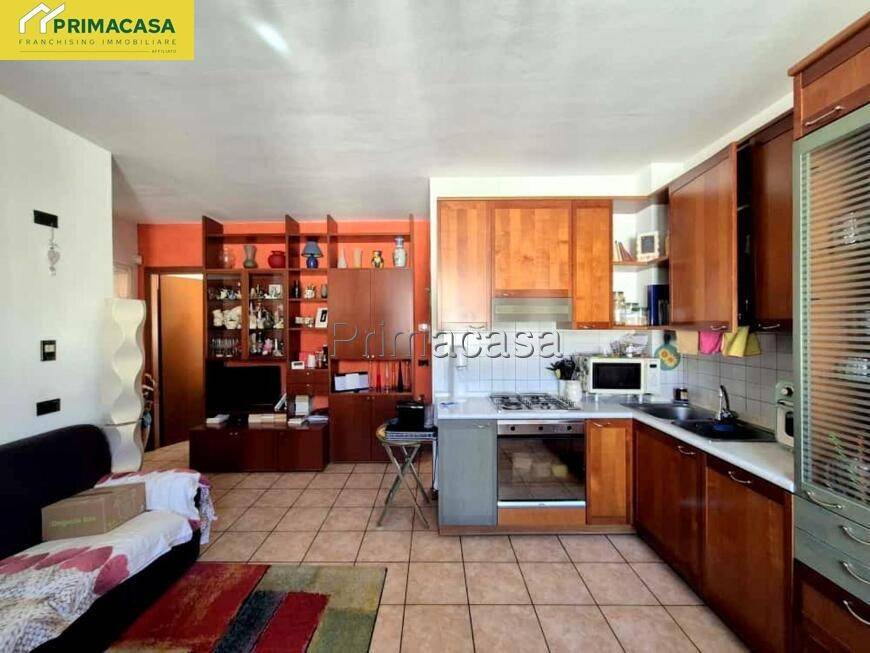 casa indipendente in vendita a Sommacampagna in zona Caselle