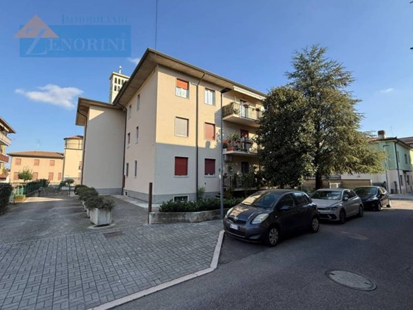 appartamento in vendita a Sommacampagna in zona Caselle