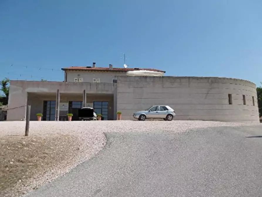 casa indipendente in vendita a Sommacampagna