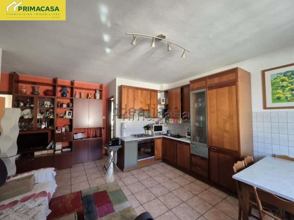 appartamento in vendita a Sommacampagna