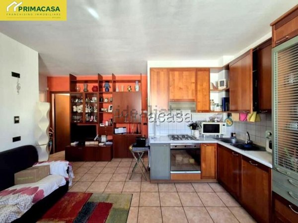 appartamento in vendita a Sommacampagna