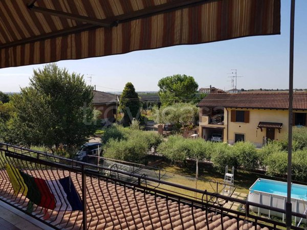 appartamento in vendita a Sommacampagna