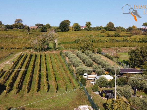 casa indipendente in vendita a Sommacampagna
