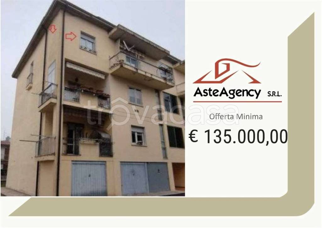 appartamento in vendita a Sommacampagna